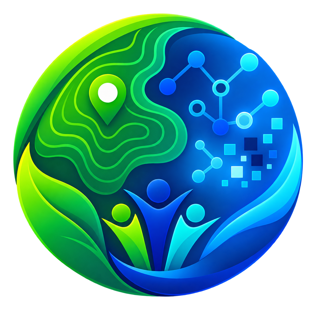 Logo PT Bumi Data Inovasi