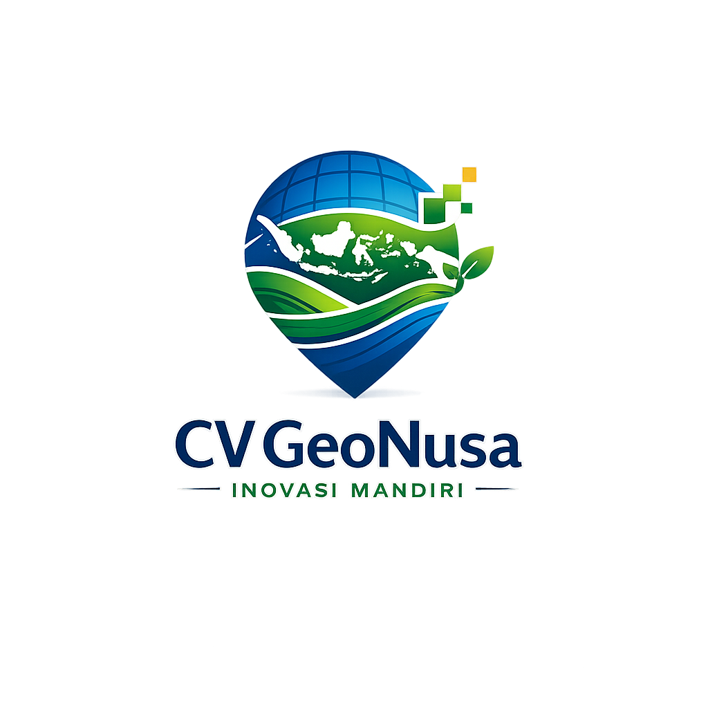 CV. GEONUSA INOVASi MANDIRI